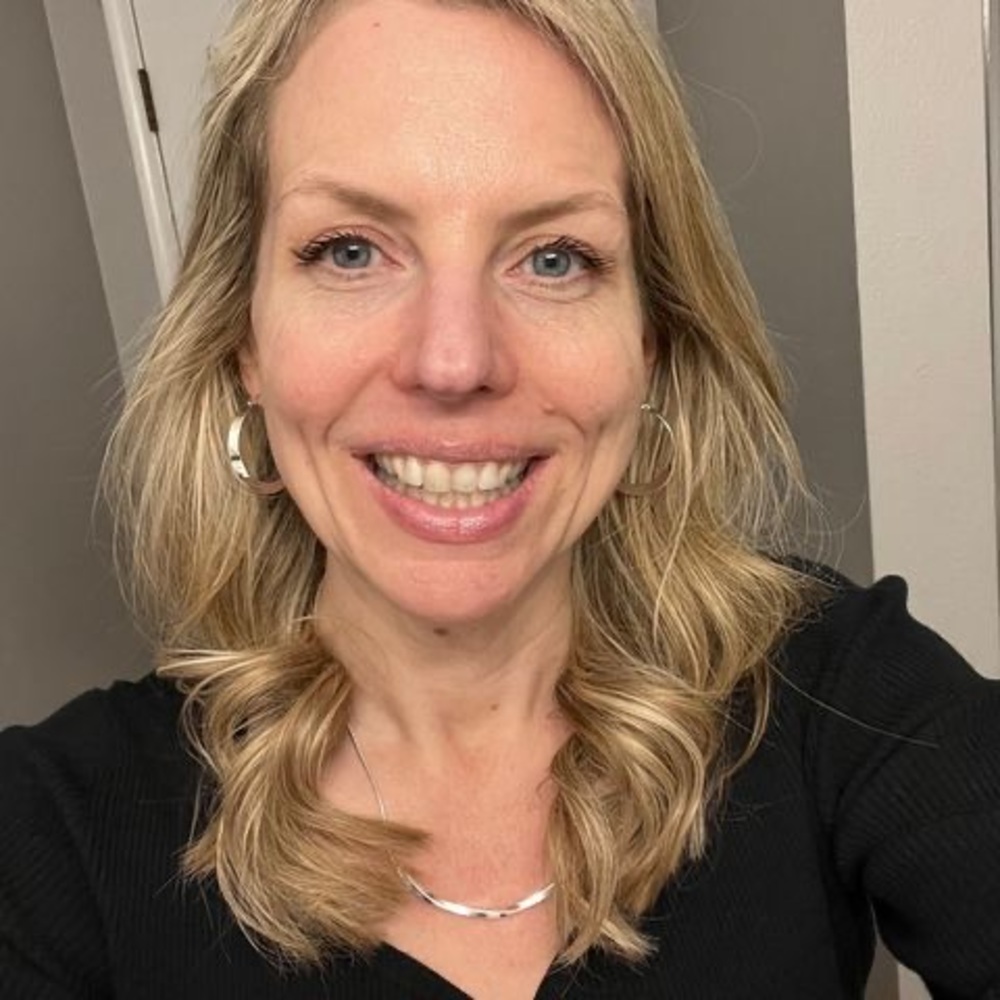 Meet your Posher, Margaret